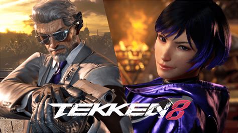 New Tekken Game Update