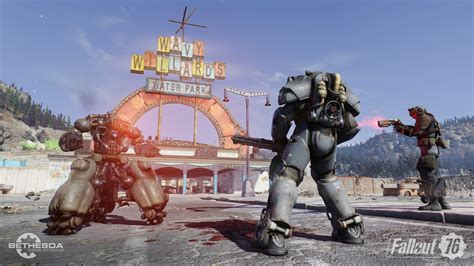 5 Tips Fallout