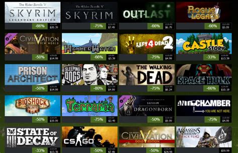 Next Three Steam Sales Dates Revealed Halloween Sale Starting Next Next Three Steam Sales Dates Revealed Halloween Sale Starting Next