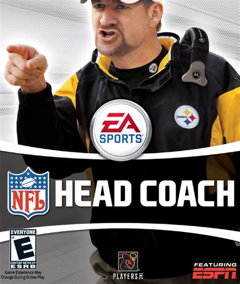 5 NFL Head Coach Tips