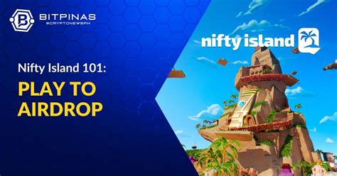 Nifty Island Play To Airdrop Guide Roblox In Web3 Bitpinas Nifty Island Play To Airdrop Guide Roblox In Web3 Bitpinas