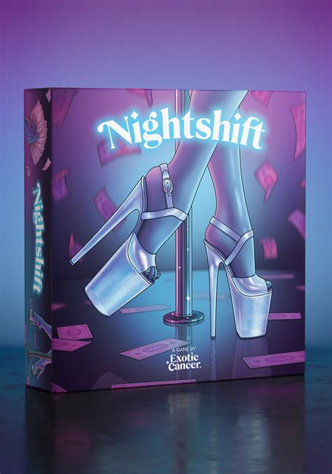 5 Nightshift Tips