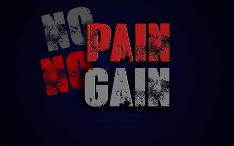 No Pain No Gain Wallpapers Wallpaper Cave No Pain No Gain Wallpapers Wallpaper Cave