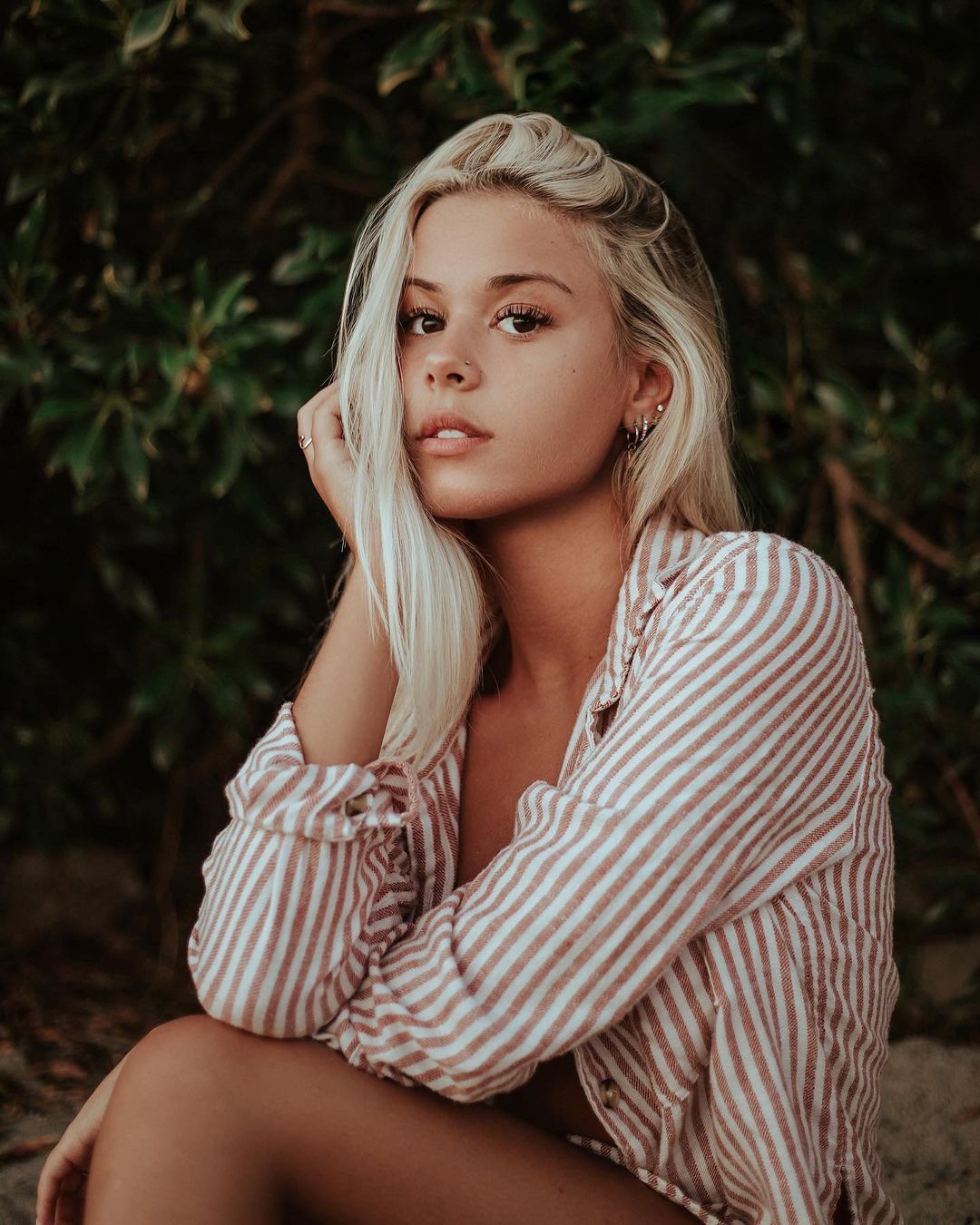 Noelle Leyva: The Leaked Truth Unveiled