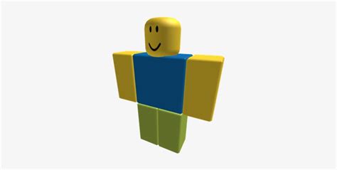 Noob Avatar Roblox Guide