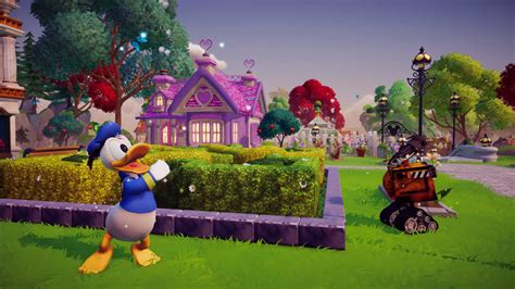Novo Trailer De Gameplay De Disney Dreamlight Valley Psx Brasil Novo Trailer De Gameplay De Disney Dreamlight Valley Psx Brasil