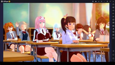 NSFW Games for Android