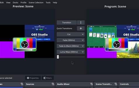 OBS Downloads
