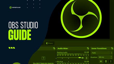 Obs Studio Tutorial Vlogging Hero Obs Studio Tutorial Vlogging Hero
