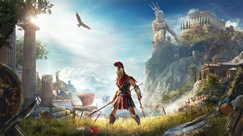 5 Tips Odyssey Assassin Creed