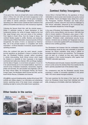Understanding Insurgency Understanding Insurgency
