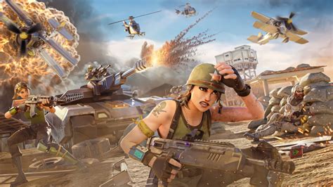 5 Ways Operation Sandstorm