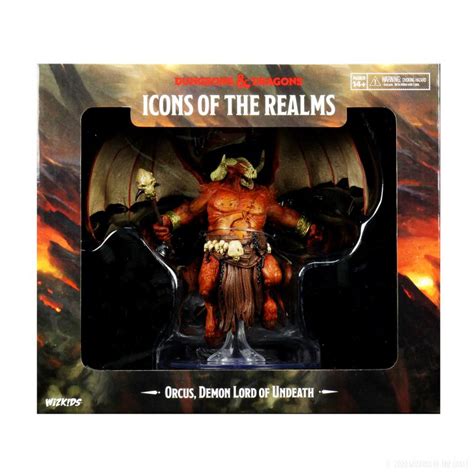 Orcus Premium Figure Preorders Cmo Games Orcus Premium Figure Preorders Cmo Games