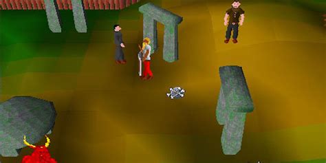 Original Runescape Classic Game Review