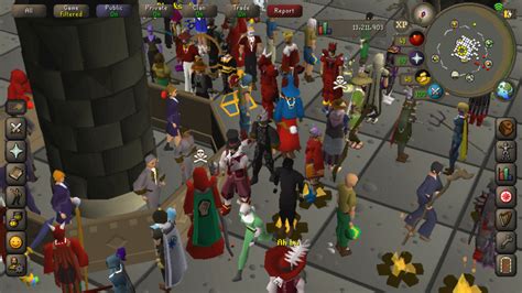 5 OSRS Tips