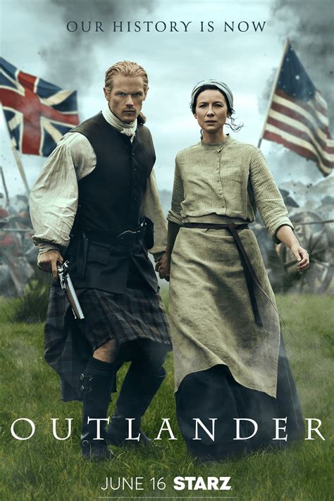 Outlanders Guide