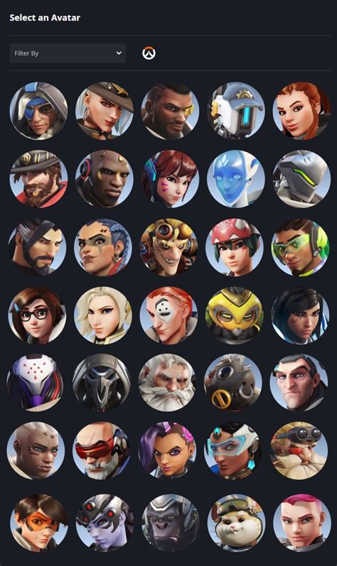 5 Overwatch Tips