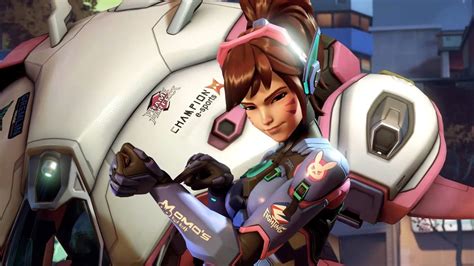 Overwatch Porn Game Hub