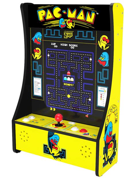 5 Pac Man Secrets