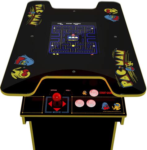 Pacman Table Game Fun