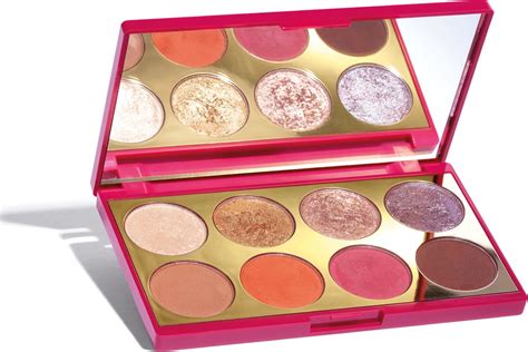 Palette De Sombras Niina Top Secrets 5 6G Eudora Palette De Sombras Niina Top Secrets 5 6G Eudora