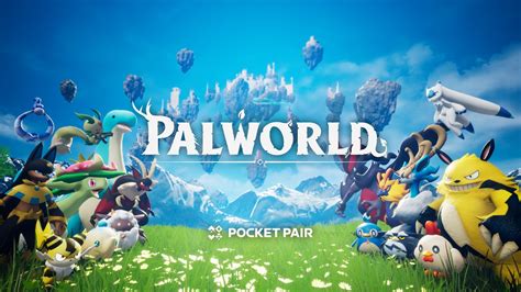 5 Palwoeld Tips