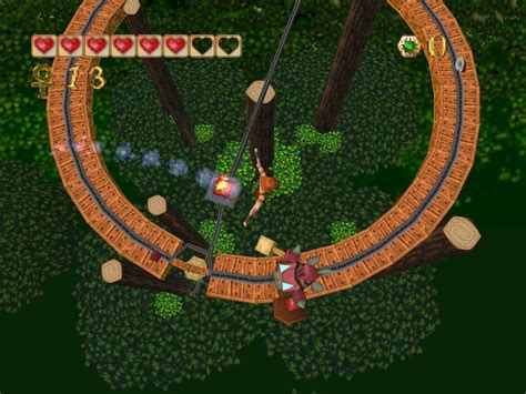 Pandemonium On Steam Pandemonium On Steam