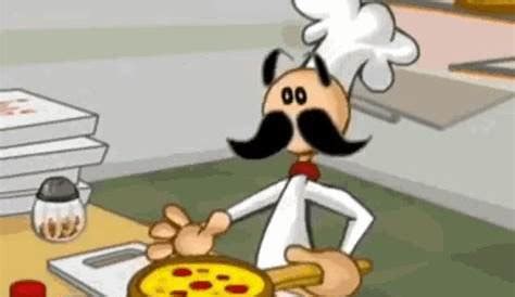 Papa Louie's Game Guide