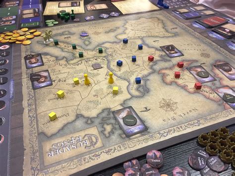 Paradox Interactive Take Their Pc Games To The Tabletop Ontabletop Paradox Interactive Take Their Pc Games To The Tabletop Ontabletop