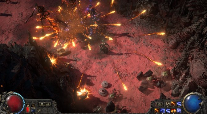 Path Of Exile 2 Title Update 0 1 0D Released Full Patch Notes Path Of Exile 2 Title Update 0 1 0D Released Full Patch Notes