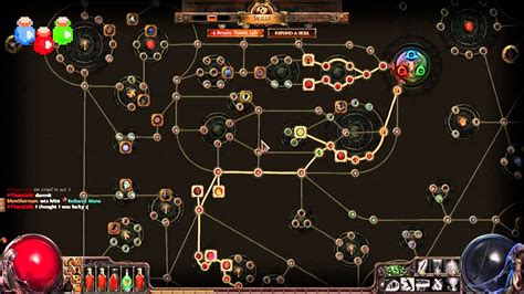 Path Of Exile Level 30 Marauder Build Guide Youtube Path Of Exile Level 30 Marauder Build Guide Youtube
