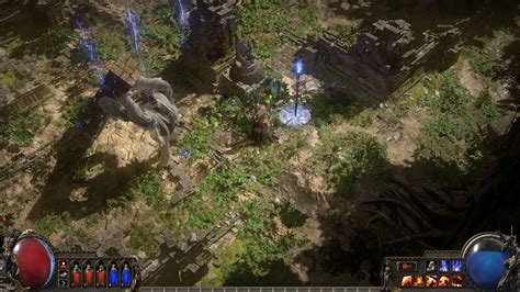 Paths of Exile 2 Gameplay Updates