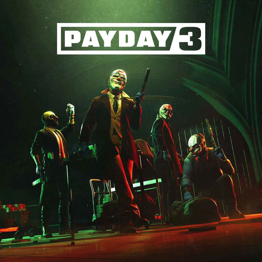 5 Payday Game Tips