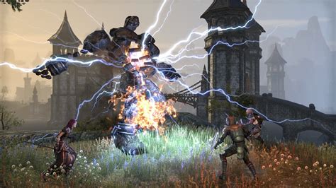5 Best PC MMORPG 5 Best PC MMORPG