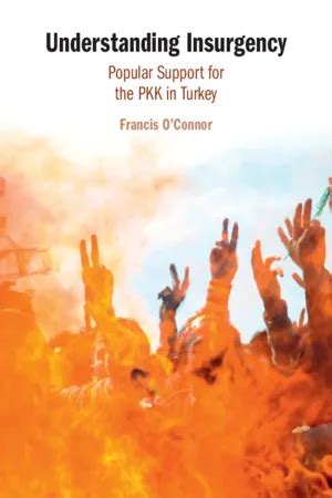 Pdf Francis O Connor Understanding Insurgency Popular Support For Pdf Francis O Connor Understanding Insurgency Popular Support For