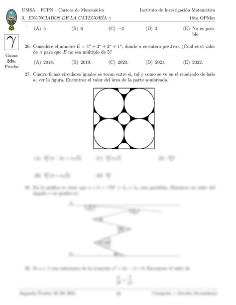 Pdf N Vel 3 Departamento De Matem Tica Olimp Ada Pernambucana Pdf N Vel 3 Departamento De Matem Tica Olimp Ada Pernambucana