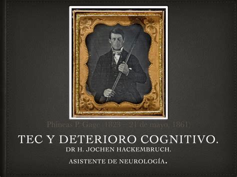 Pdf Phineas P Gage 1823 21 De Mayo 1861 Tec Y Neurologica Pdf Phineas P Gage 1823 21 De Mayo 1861 Tec Y Neurologica