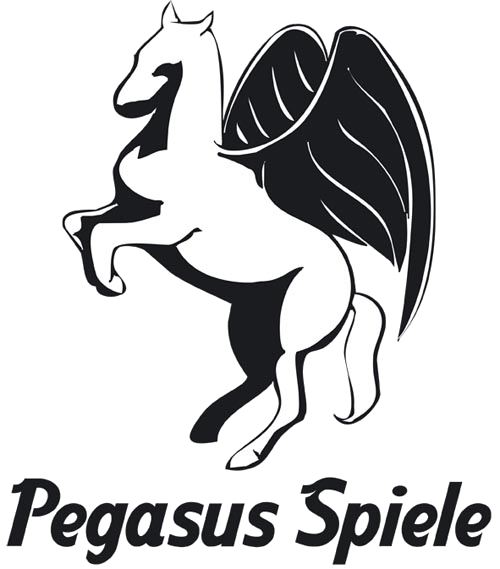 Pegasus Spiele Logo Artipia Games Pegasus Spiele Logo Artipia Games