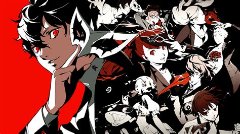 Persona 5 Royal Wallpapers Wallpaper Cave Persona 5 Royal Wallpapers Wallpaper Cave