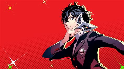 Persona 5 The Royal Guide