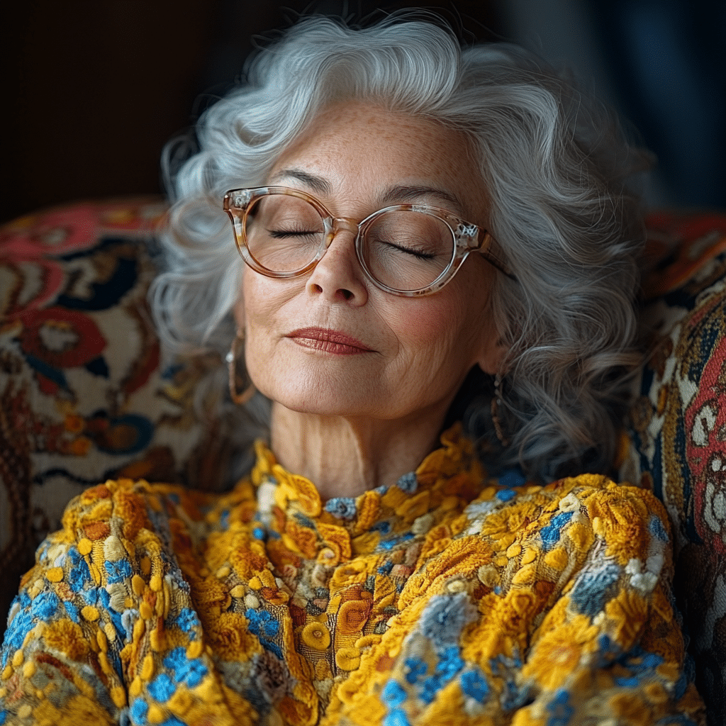 Nana's Porn Secrets: 5 Revealed!