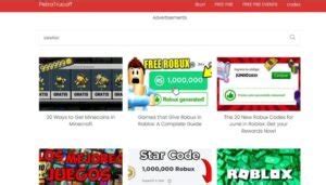 Petratrucoff Gu A Y Consejos Para Conseguir Robux 2025 Petratrucoff Gu A Y Consejos Para Conseguir Robux 2025