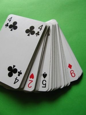 5 Tips Pitch Card Game