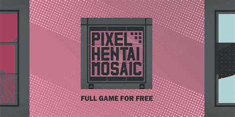 5 Pixel Hentai Games