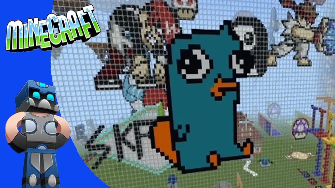 10 Ways To Make Pixel Perry Hot