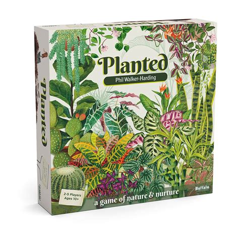 5 Plant Game Tips