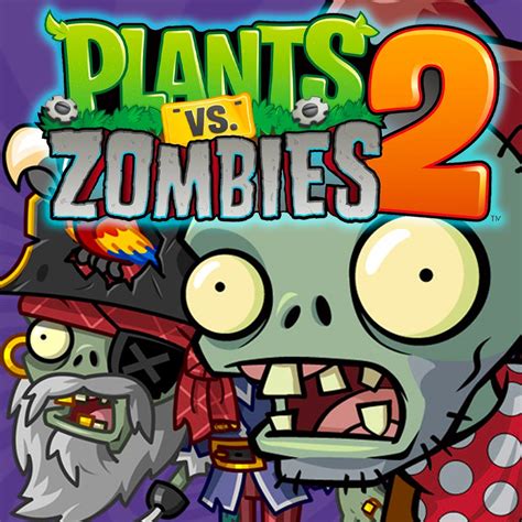 Plants Vs Zombies 2 Zombie List Plants Vs Zombies 2 Zombie List