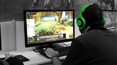 5 Ways Play Games PC