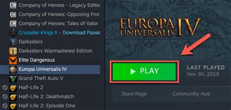 5 Ways Play Steam
