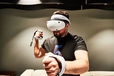 5 Ways Play VR